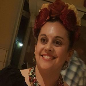 Meet your Posher, Fabiana